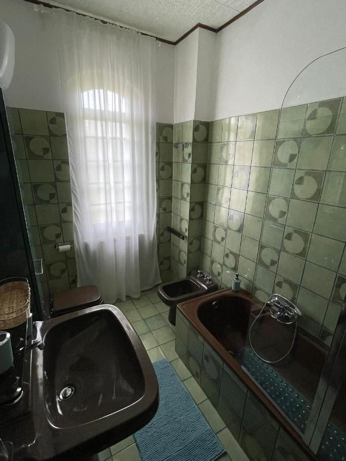 Il Giardino Degli Ulivi Villa Città Sant'Angelo Eksteriør billede
